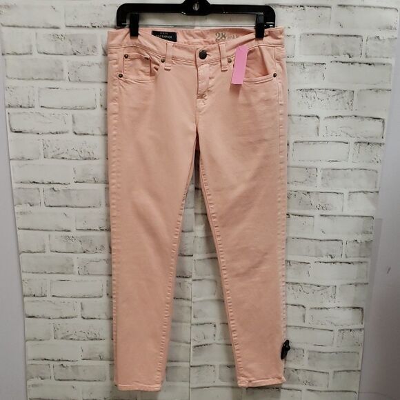 Jcrew jeans   - Picture 1 of 4
